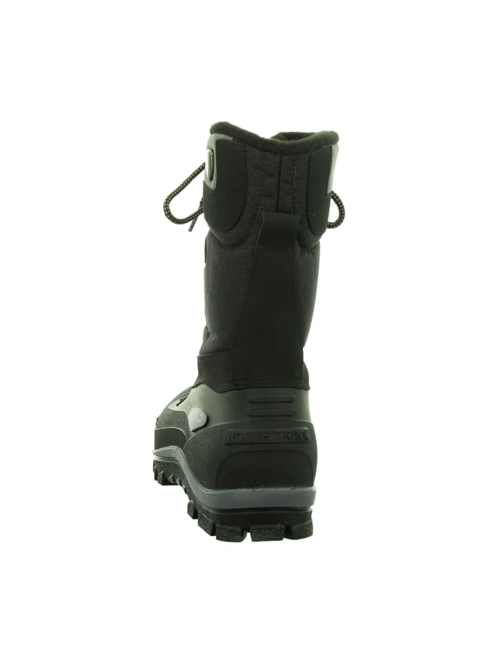 cmp Winterboots in Schwarz günstig kaufen