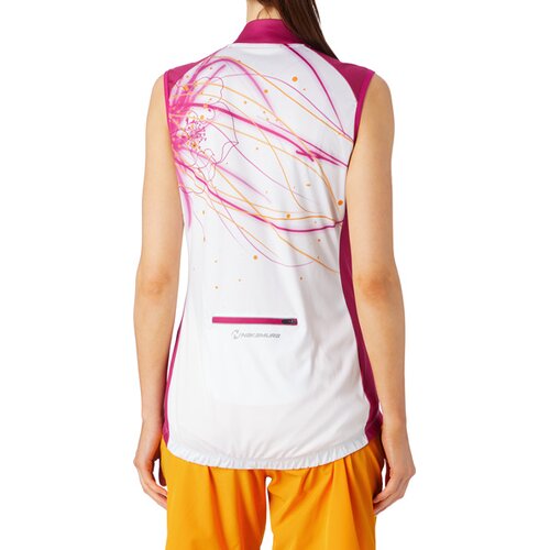 DAMEN FAHRRAD-TRIKOT VONDA