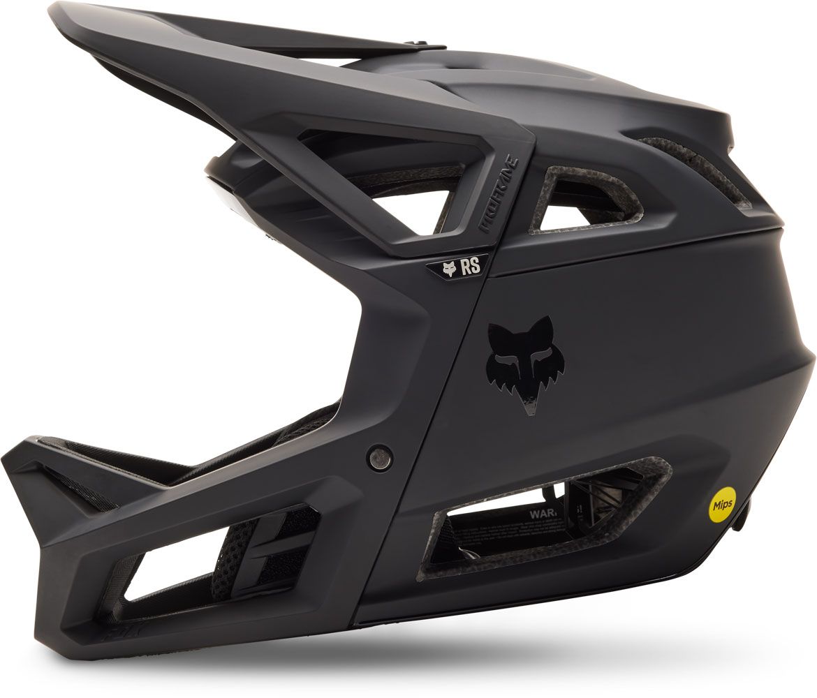 Fox Racing Proframe RS MIPS - Fullface Helm kaufen | Bike-Discount