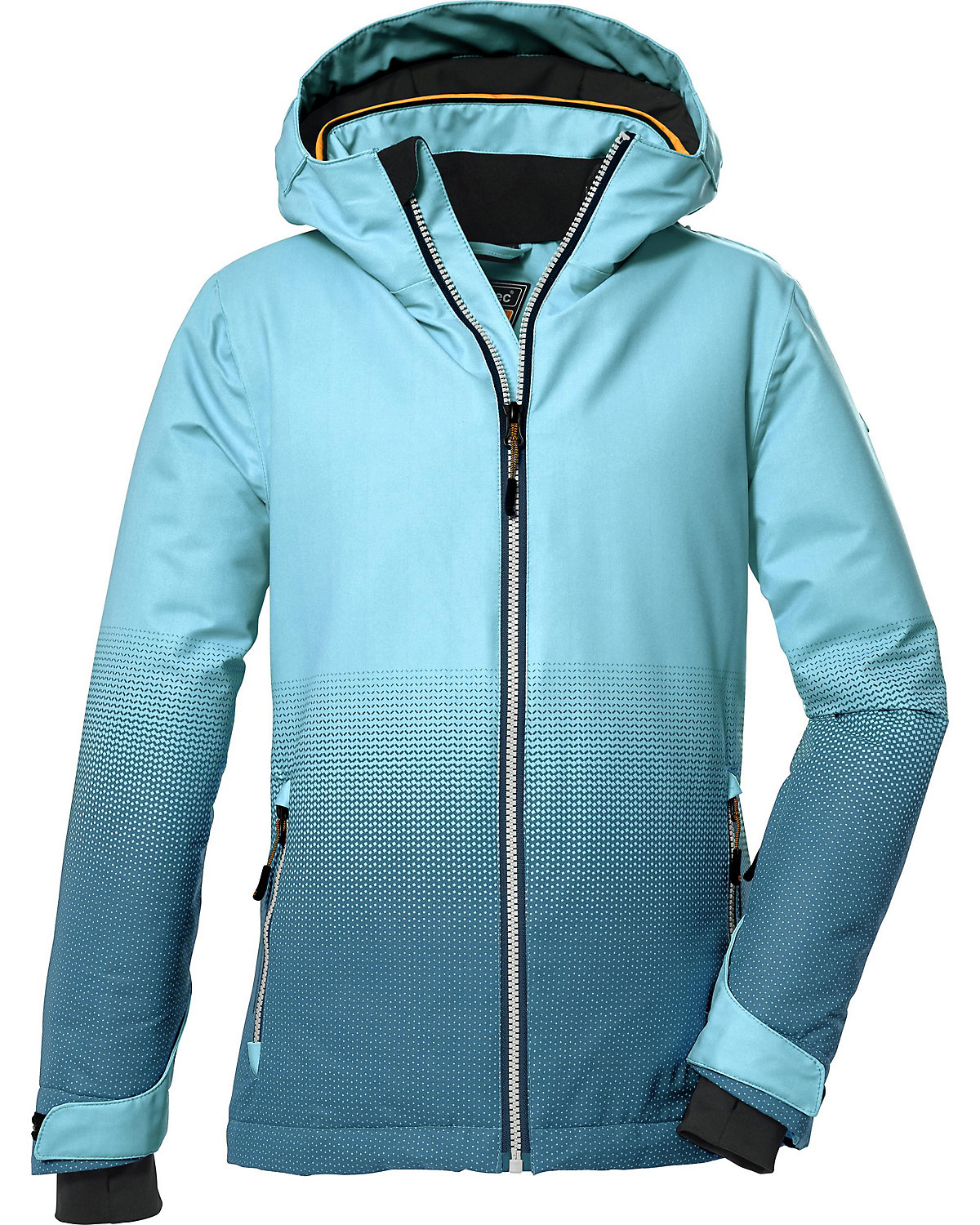 Skijacke für Mädchen