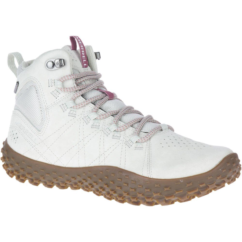 Merrell Merrell Damen Wrapt Mid Wasserdicht Wanderstiefel