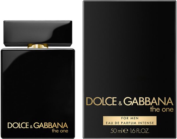 Dolce&Gabbana The One for Men Intense Eau de Parfum