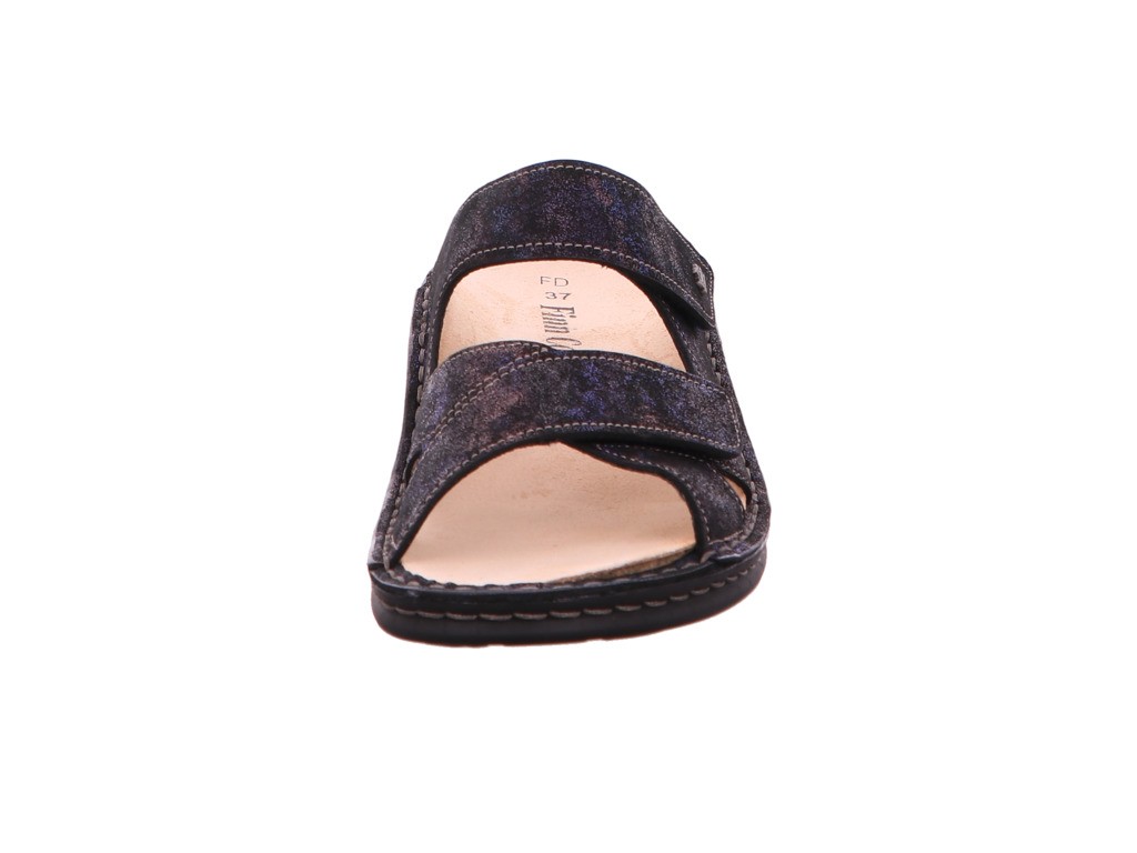FINN COMFORT Klassische Sandalen bunt Melrose breeze multi