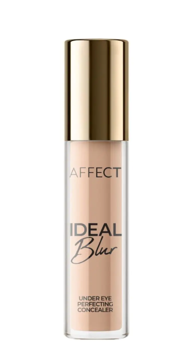 Κονσίλερ ματιών Affect Ieal Blur, 1W