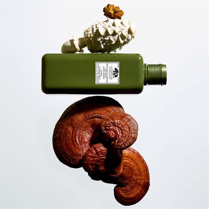 Mega-Mushroom Soothing Treatment Lotion