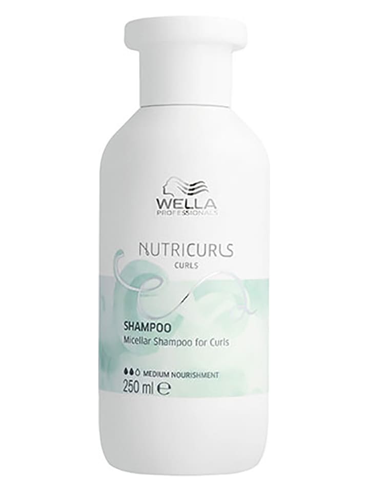 Wella Shampoo 