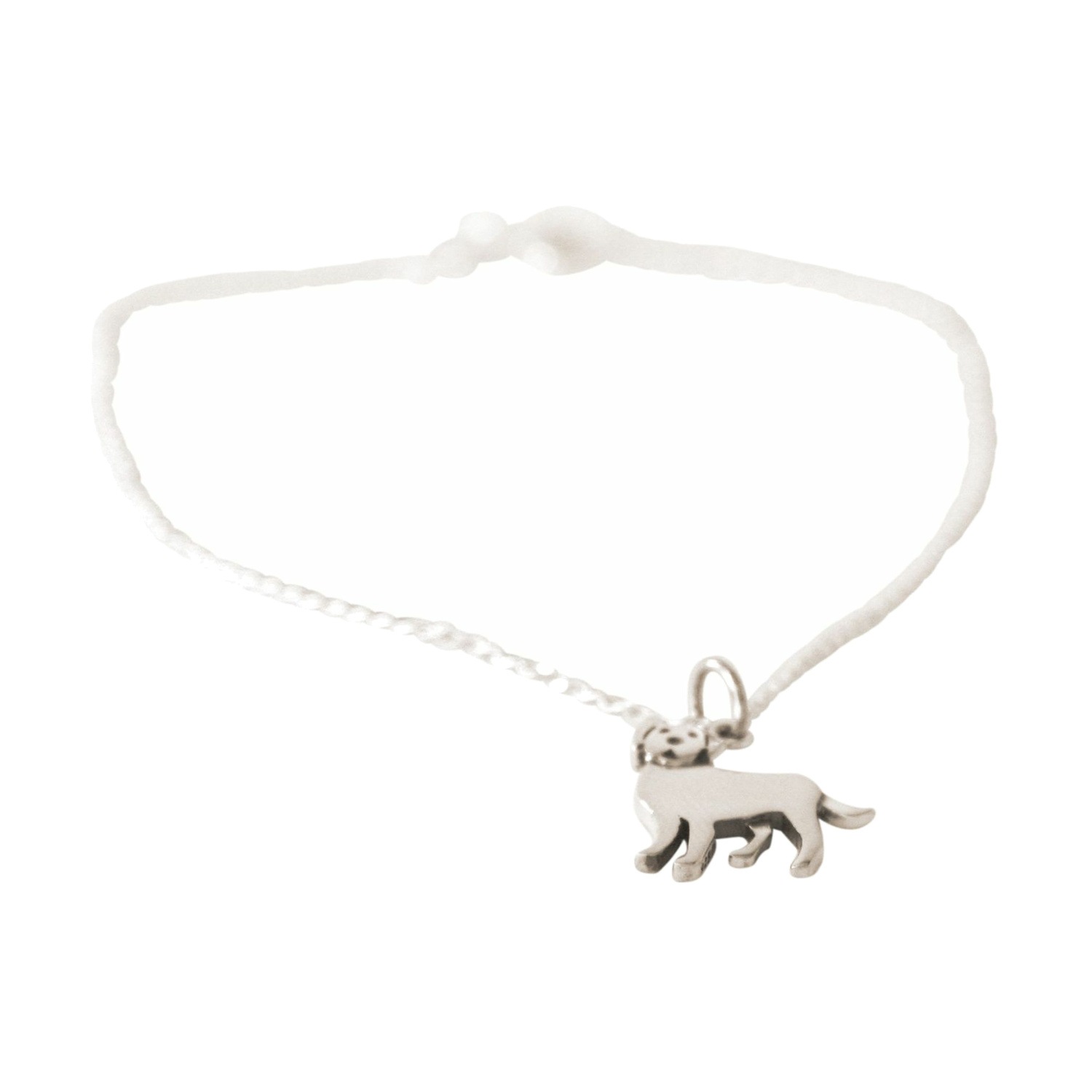 Armband 'LABRADOR GOLDEN RETRIEVER Hund'