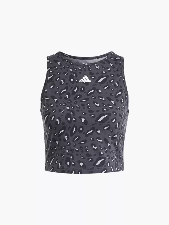 adidas Crop Top