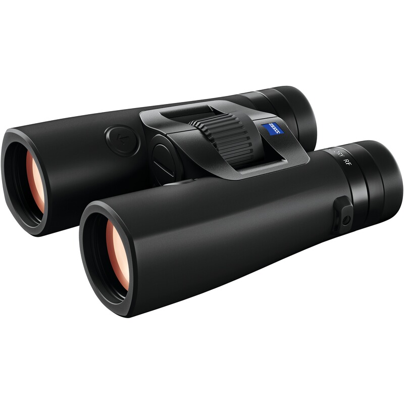 ZEISS Fernglas mit Entfernungsmesser Victory RF 10x42