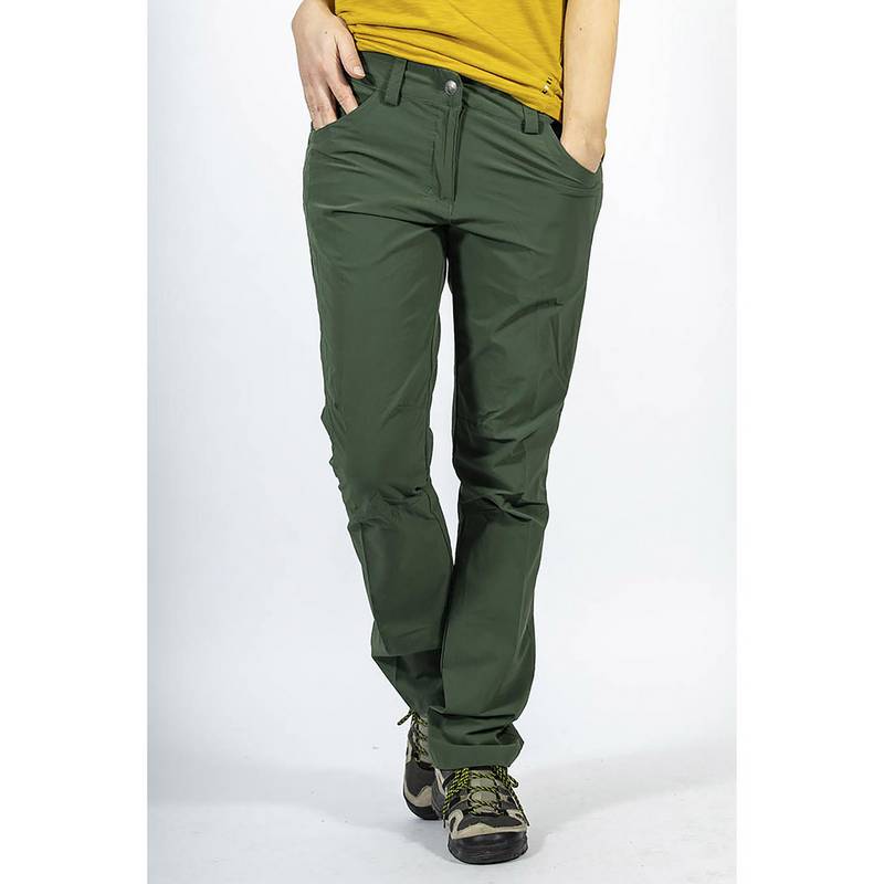 Maul Sport Florenz II Wanderhose Damen