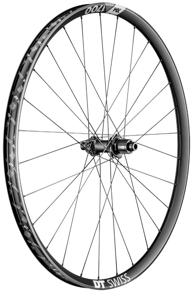 DT Swiss XM 1700 Spline® 30 CL Boost 29