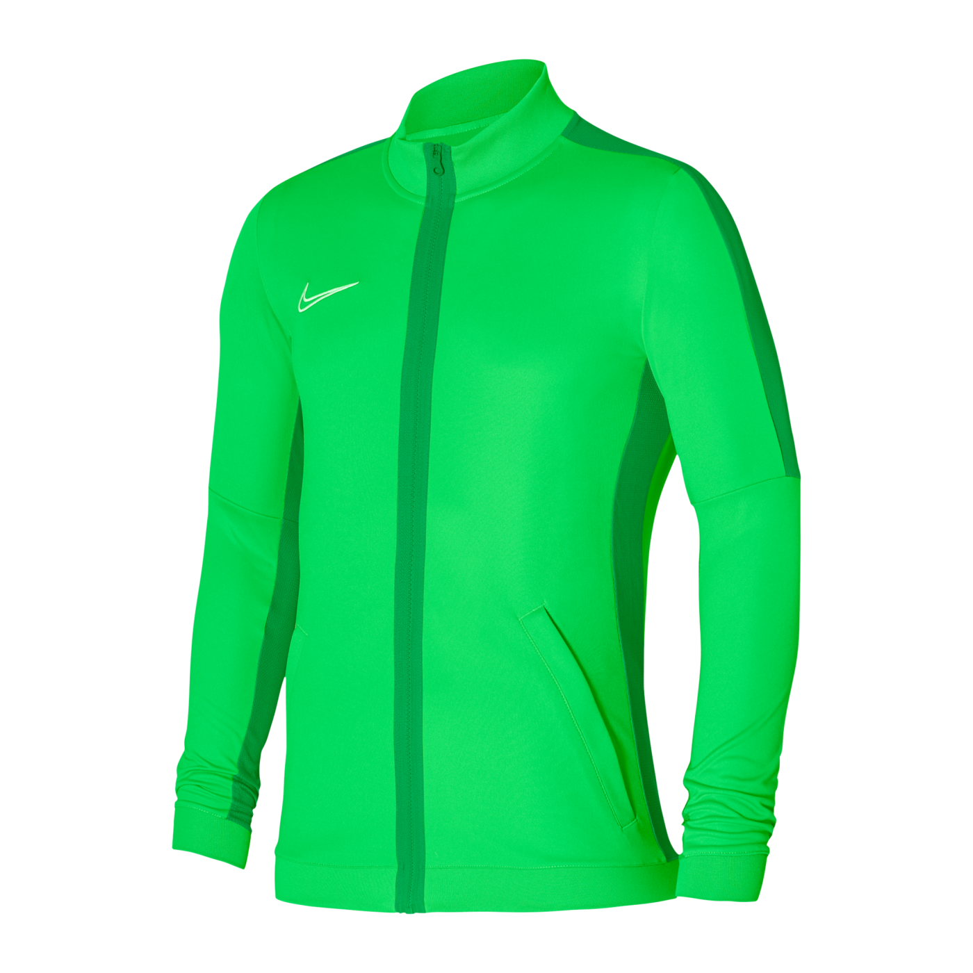 Nike Academy Trainingsjacke Kids Grün F329