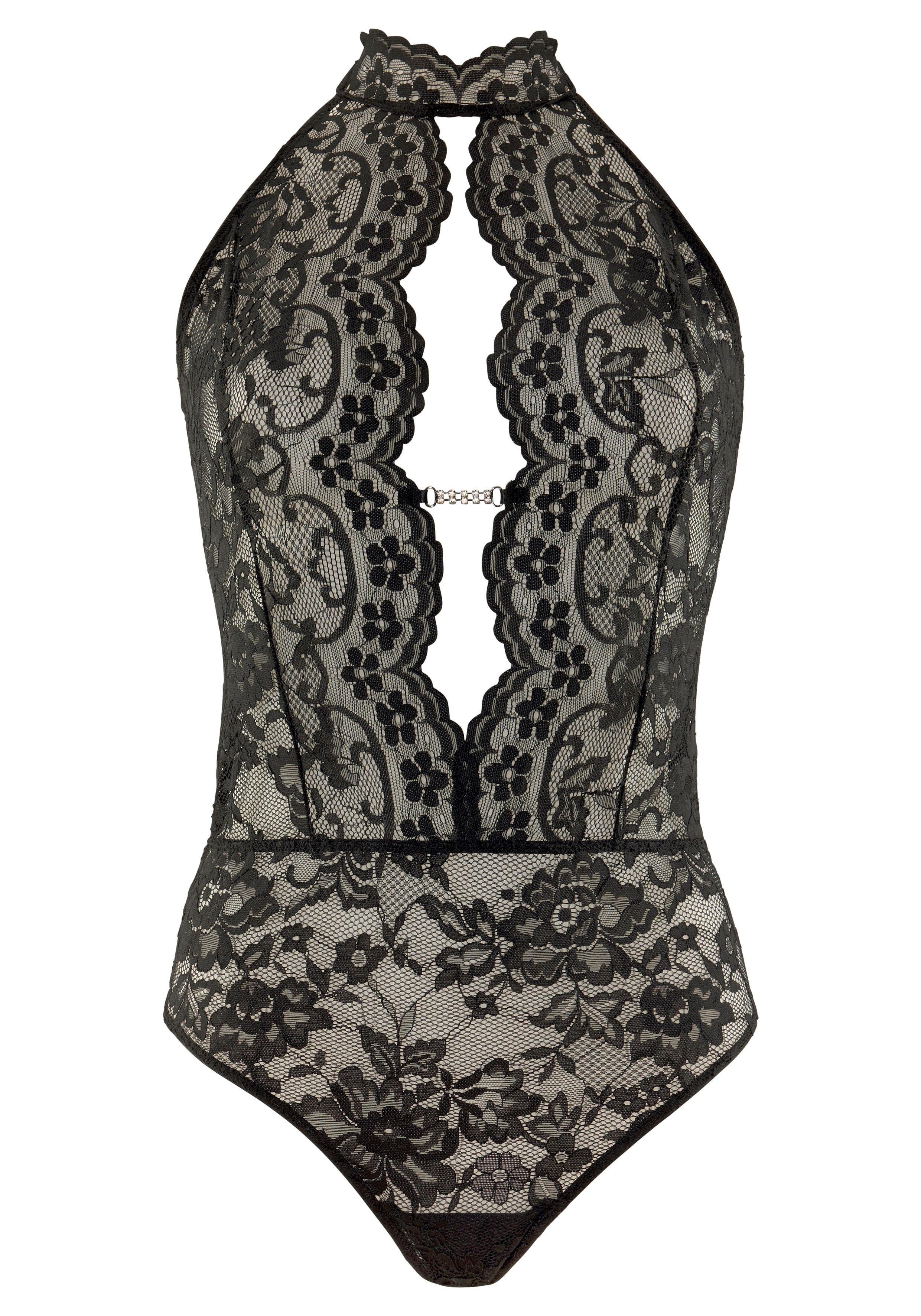 JETTE Stringbody