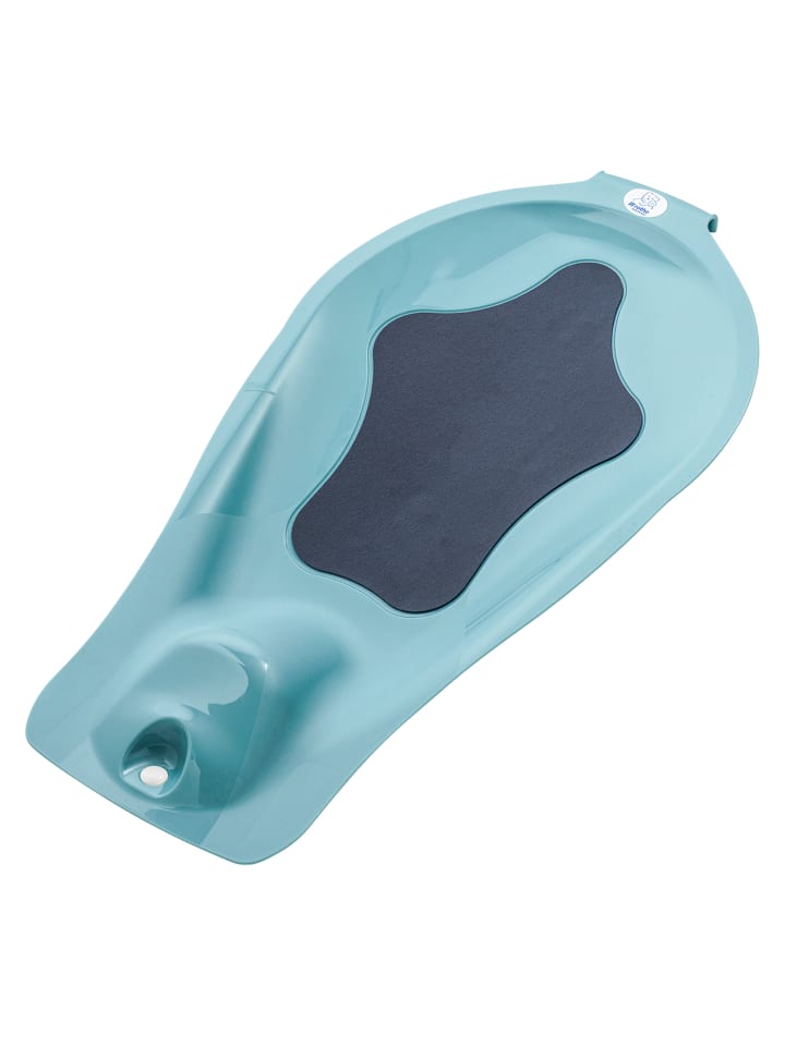 Rotho Babydesign Wanneneinsatz für Babybadewanne TOP in lagoon günstig kaufen onesize