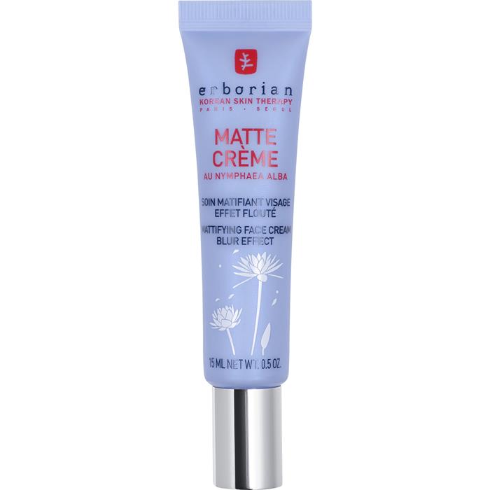 Matte Crème