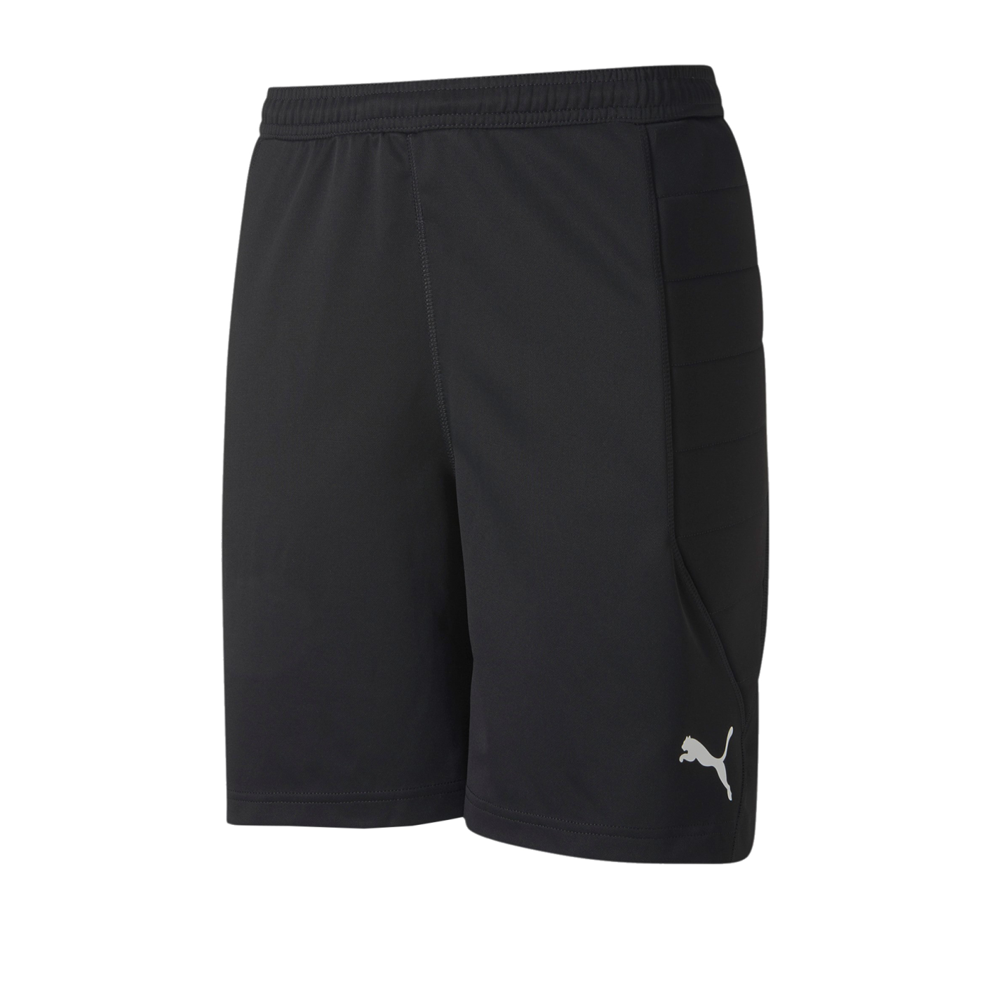 PUMA Goalkeeper Short Torwartshort Schwarz F01