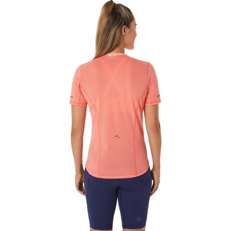 ASICS FUJITRAIL Funktionsshirt Damen