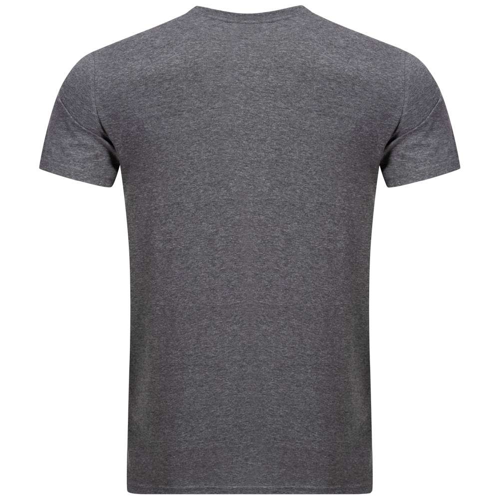 Micky Maus Disney Herren T-Shirt HS3659-d grey
