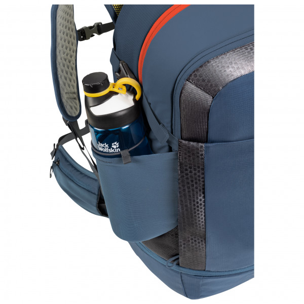 Jack Wolfskin - Moab Jam Pro 34.5 - Bike-Rucksack