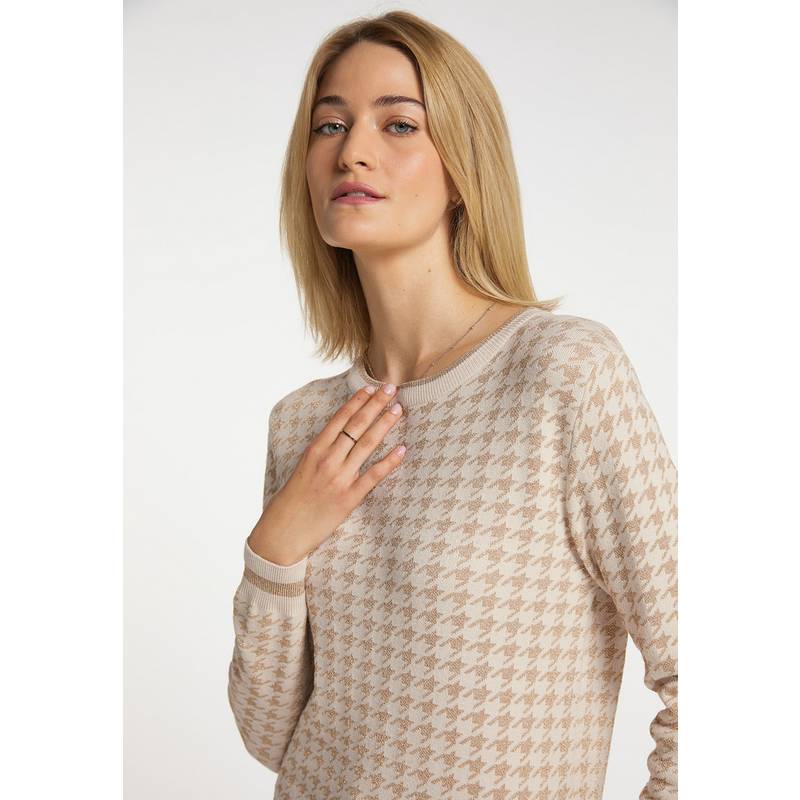 Usha Strickpullover Damen