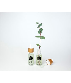 I WANT YOU NAKED The Beast Gesichtsserum-20 ml