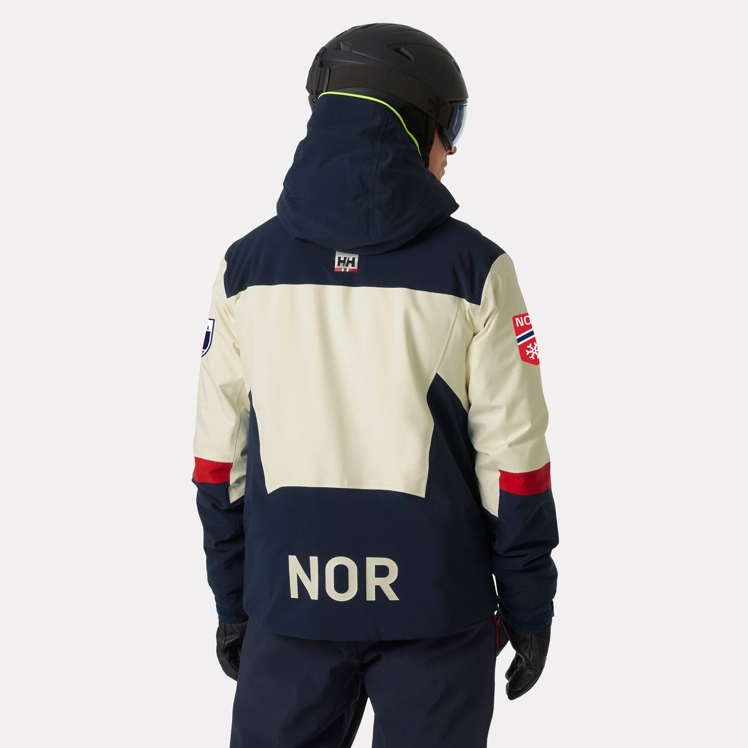 Men's Kvitfjell Race Insulated Ski Jacket