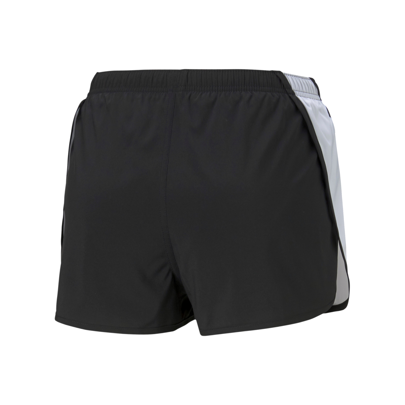 PUMA Cross the Line Split Short Running Damen F01