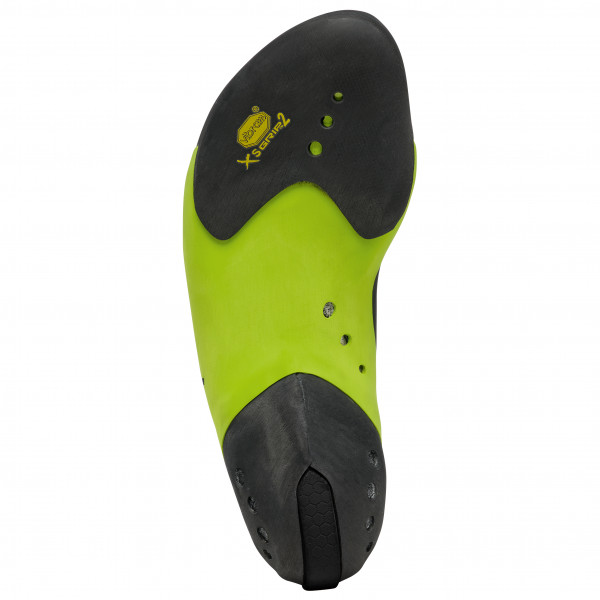 Scarpa - Mago - Kletterschuhe