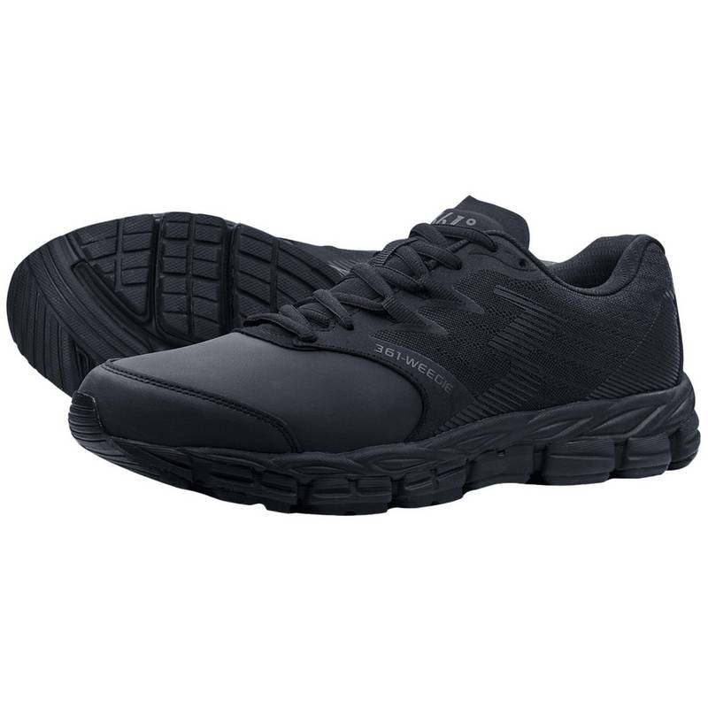 361° Weegie Laufschuhe Herren