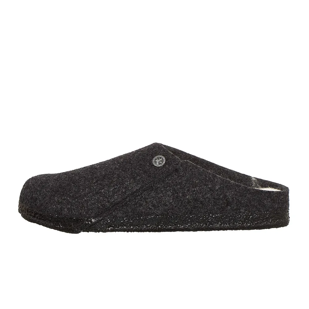 Birkenstock Zermatt 1015090 / grau