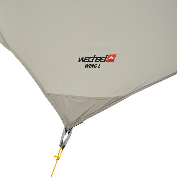 WING L - Tarp