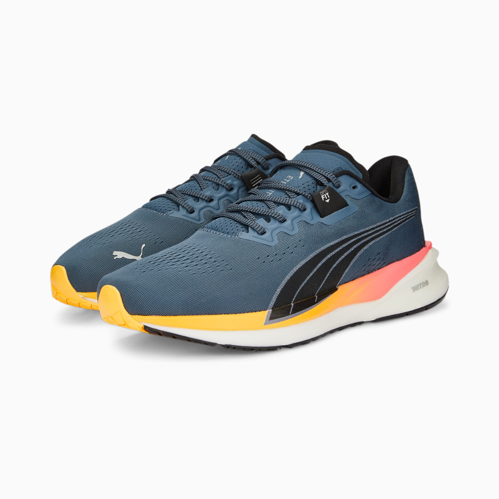 PUMA Eternity Nitro 194681_13 / blau