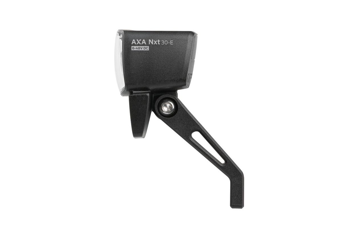 AXA NXT 30 - E-Bike Front Dynamo + E-Bike Lights