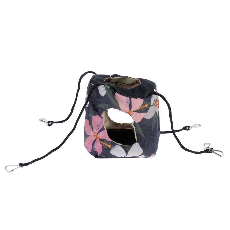 TIAKI Raschelhöhle zu TOP-Preisen