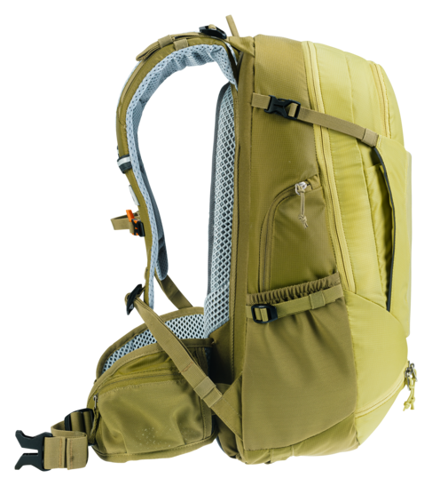 deuter Trans Alpine 24 | Fahrradrucksack