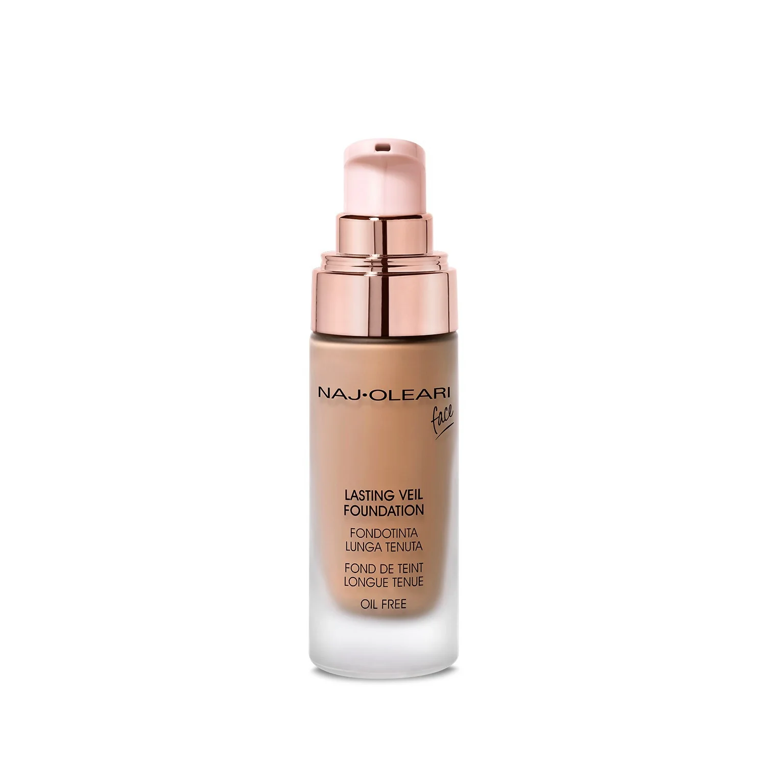 Fond de teint Lasting Veil - Fond de teint liquide