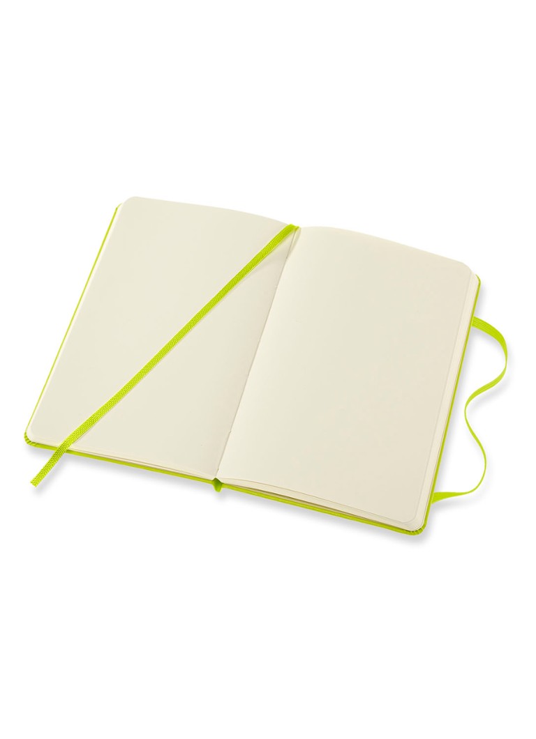 Moleskine  Classic notitieboek