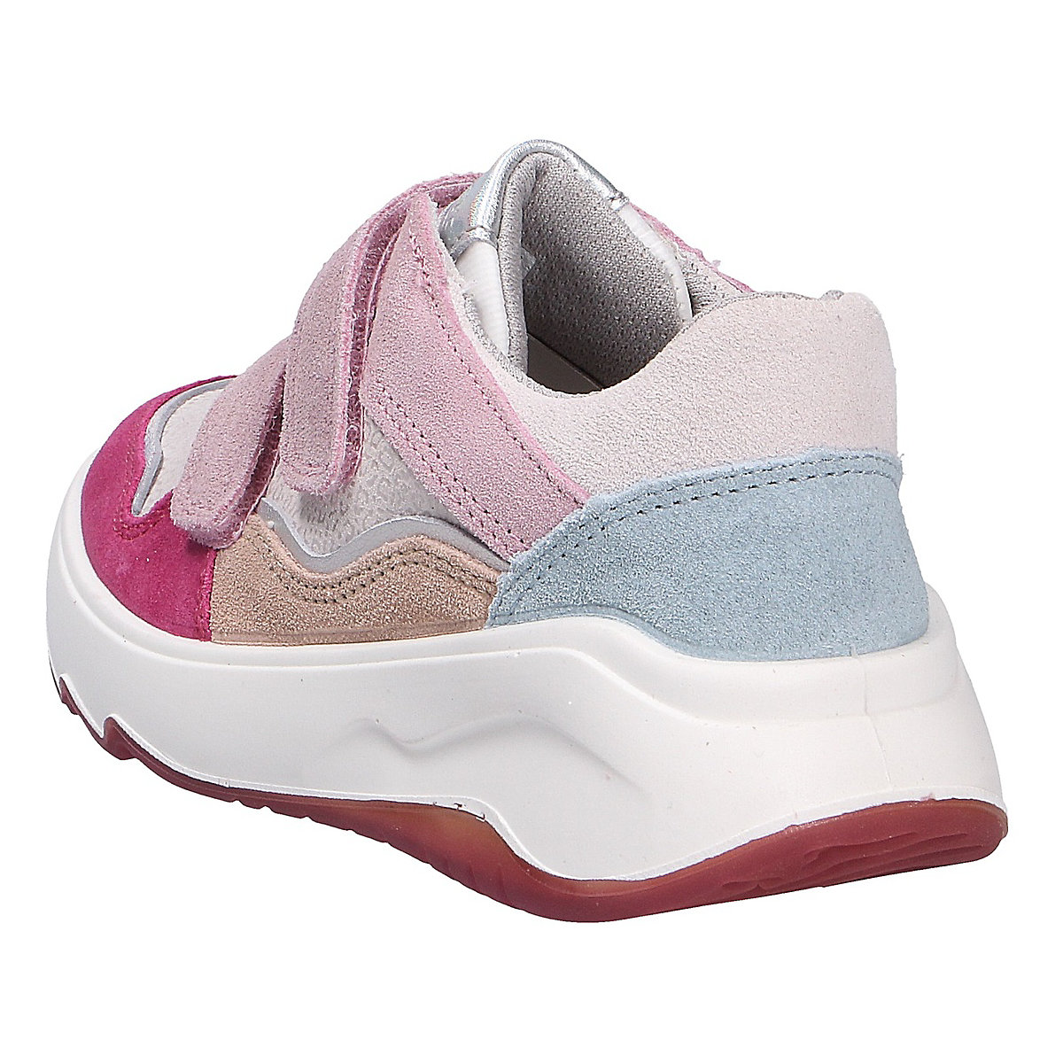 Superfit Mädchen Halbschuh Halbschuhe