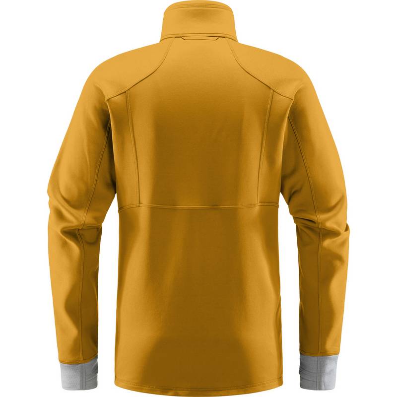 Haglfs Betula Jacket Fleecejacke Herren