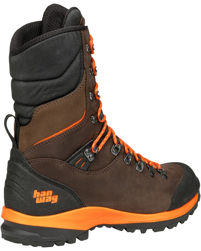 Hanwag Stiefel Kalixfors High GTX