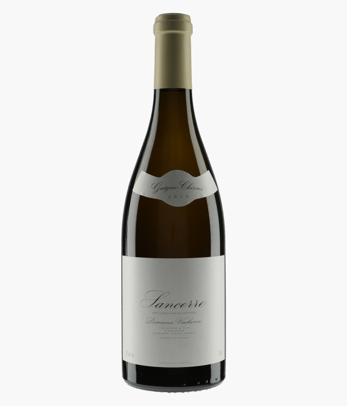 Sancerre Guigne-Chèvres 2019VACHERON