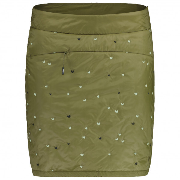 Maloja - Women's MonsurM. - Kunstfaserrock