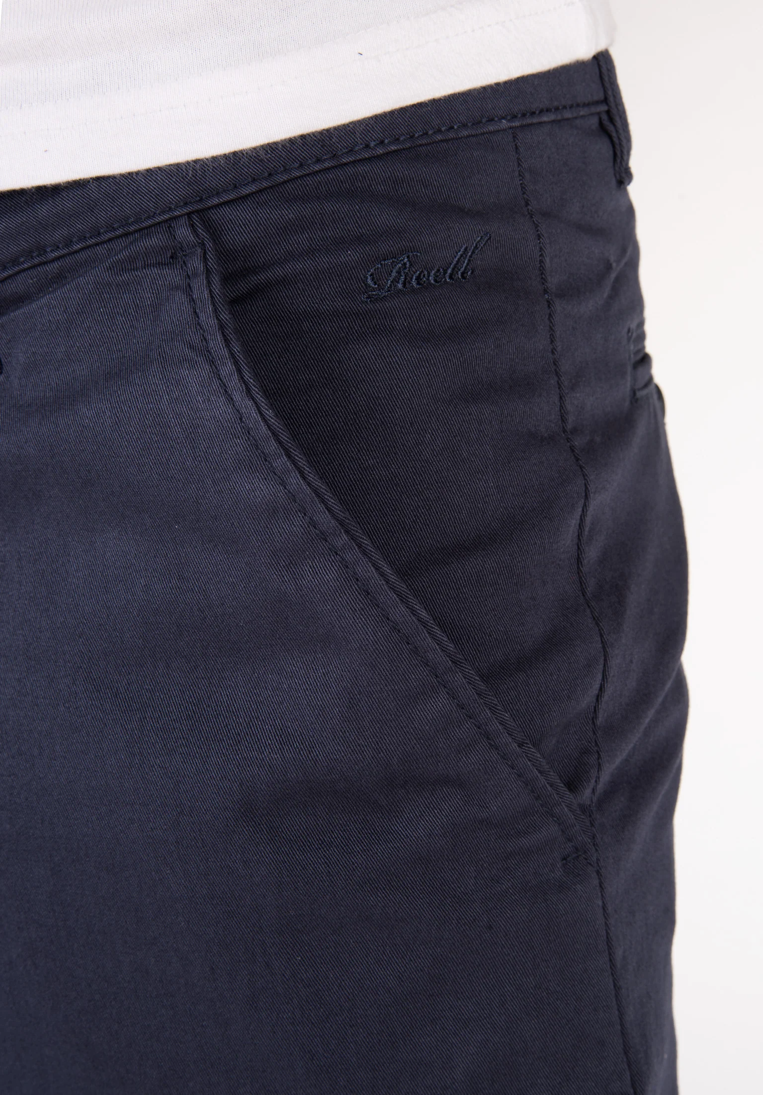 Flex Grip Chino Short