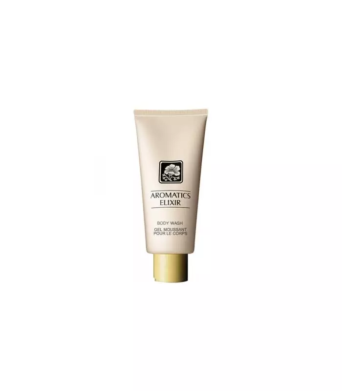AROMATICS ELIXIR Gel Moussant pour le Corps