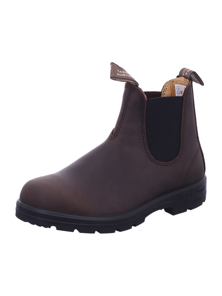 Blundstone Chelsea Boot in braun günstig kaufen
