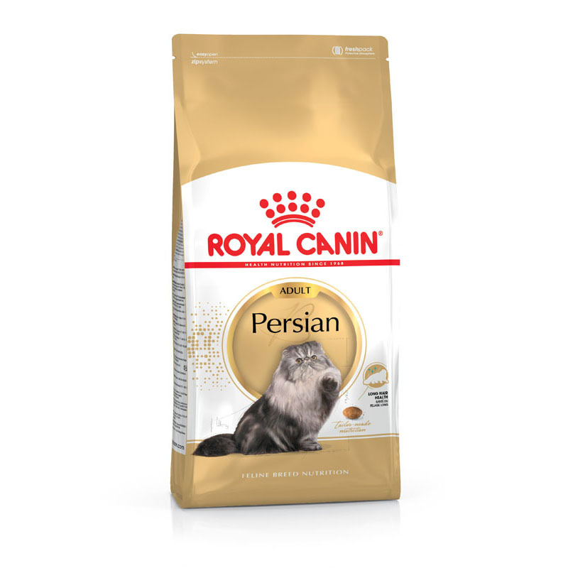 ROYAL CANIN Trockenfutter ROYAL CANIN Persian Adult 2 kg