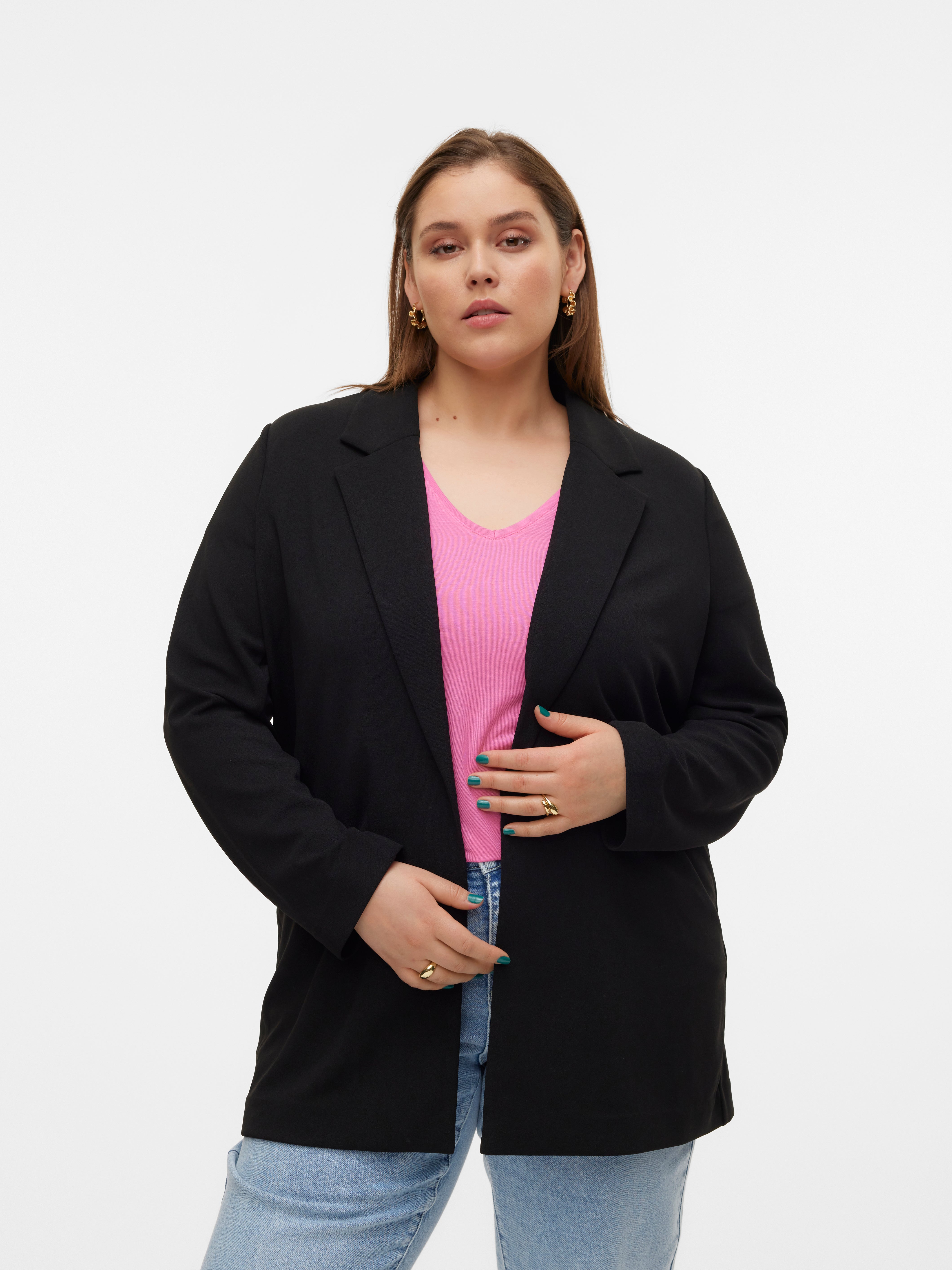 VMCLIVA Blazer
