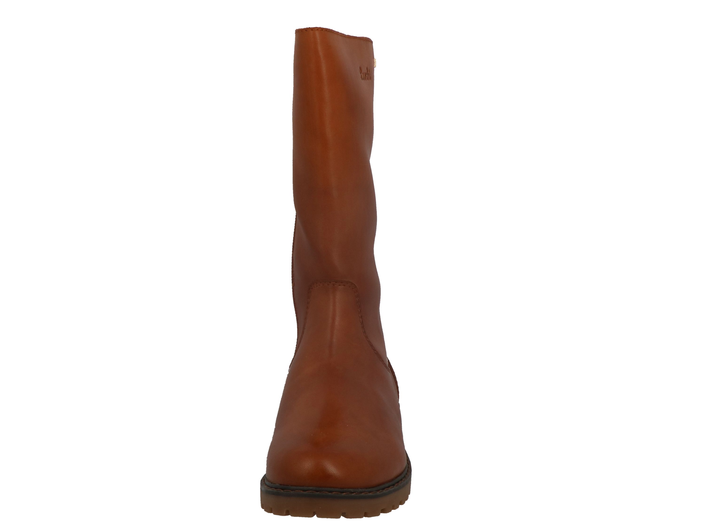Lurchi Stiefel Ilara WF-TEX - cognac
