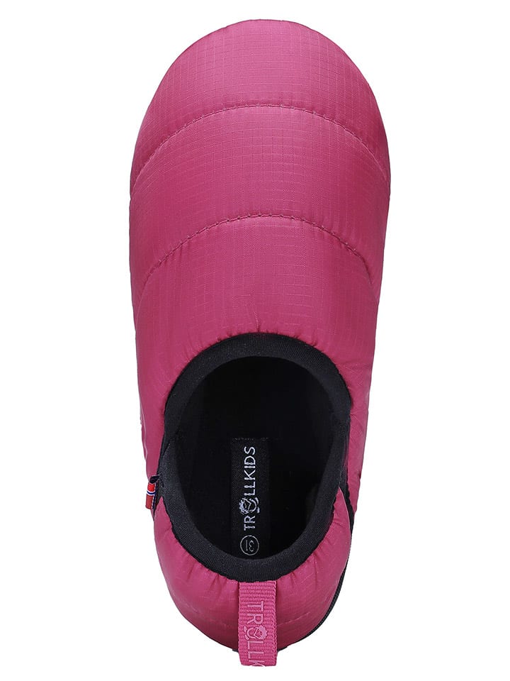 Trollkids Thermoschuhe 