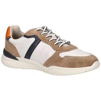 Mustang Sneaker in weiß